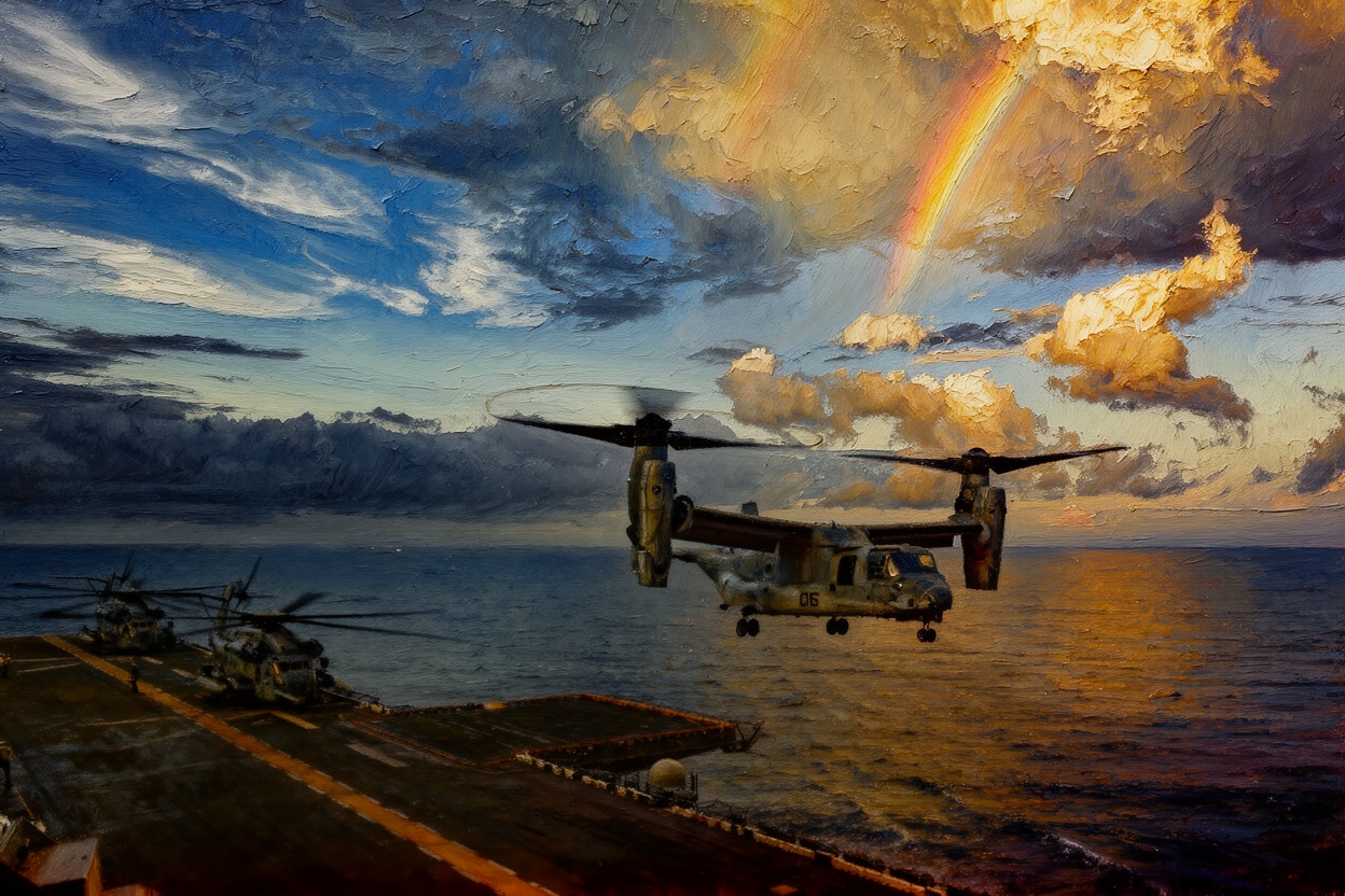Navy Announces 2026 Expeditionary Warfare Excellence Award Recipients