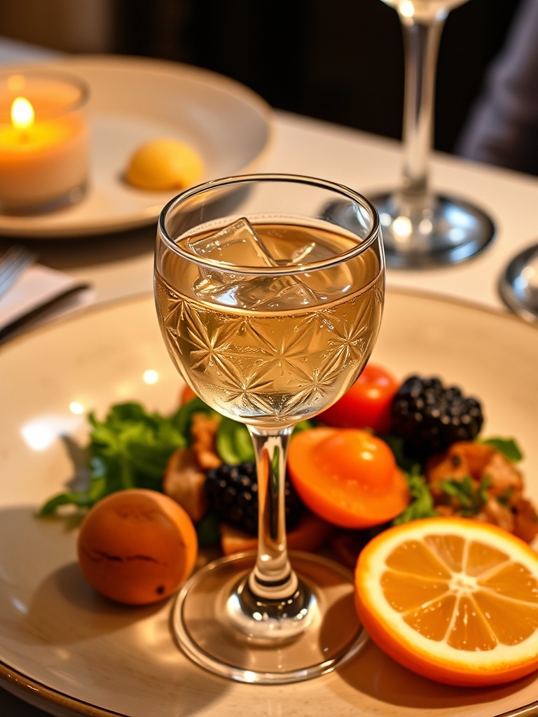 apero dinatoire idee