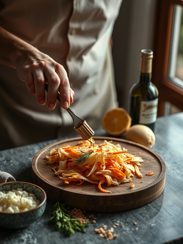 apero dinatoire idee preparation