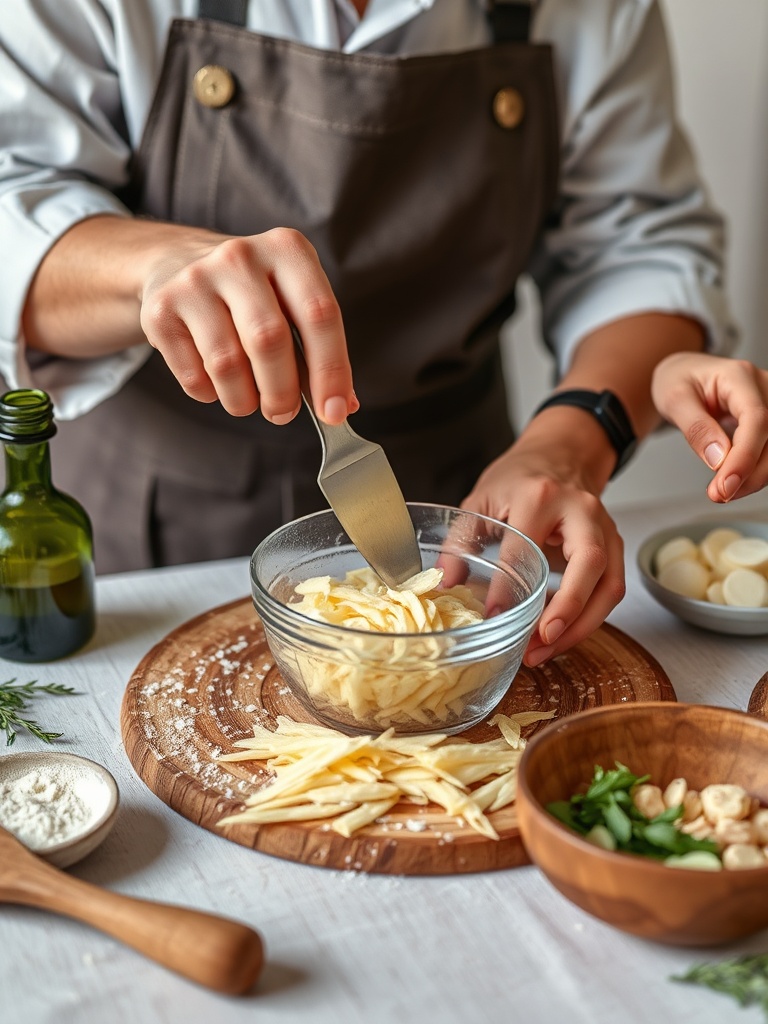 apero dinatoire idee preparation