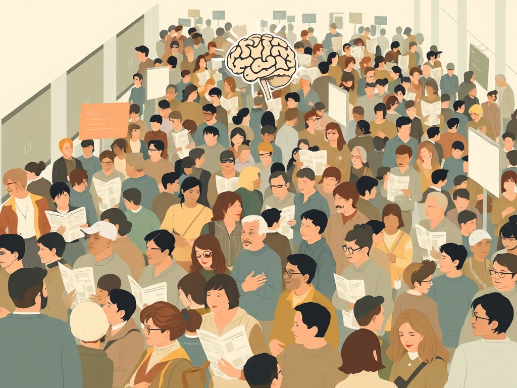 Image for Population Dementia Prevention Campaigns Show Reach But Limited Knowledge Gains