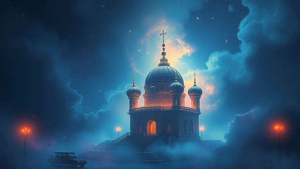 К чему снится плетёная корзина — мистическая иллюстрация сна