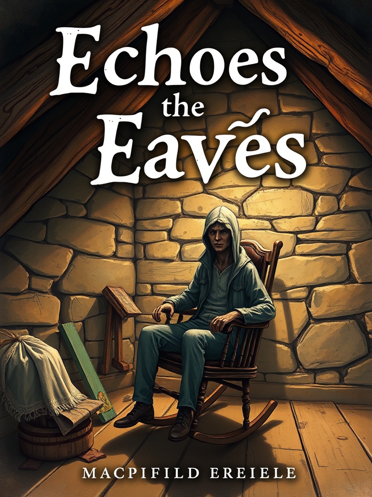 Echoes in the Eaves: A Mummified Chronicle