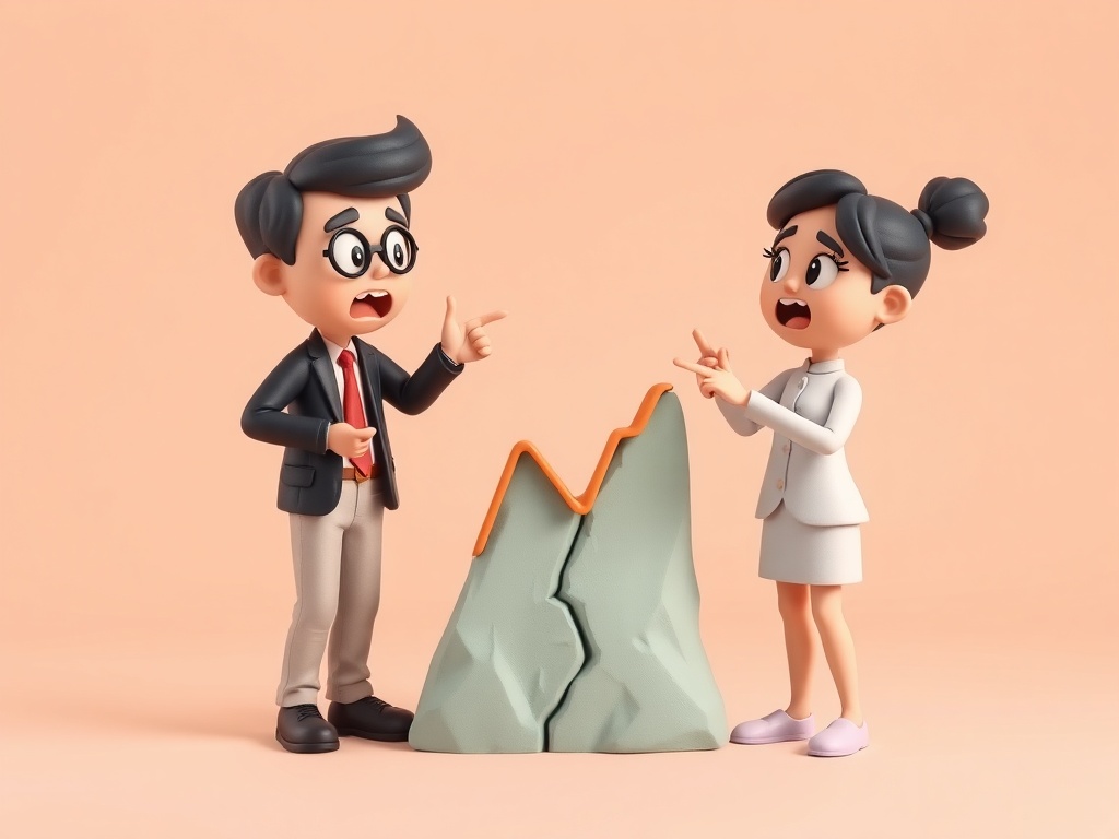 주가 급등에 속지 마세요! 기업의 진짜 재무 상태 파악하는 법 관련 안내 이미지 1