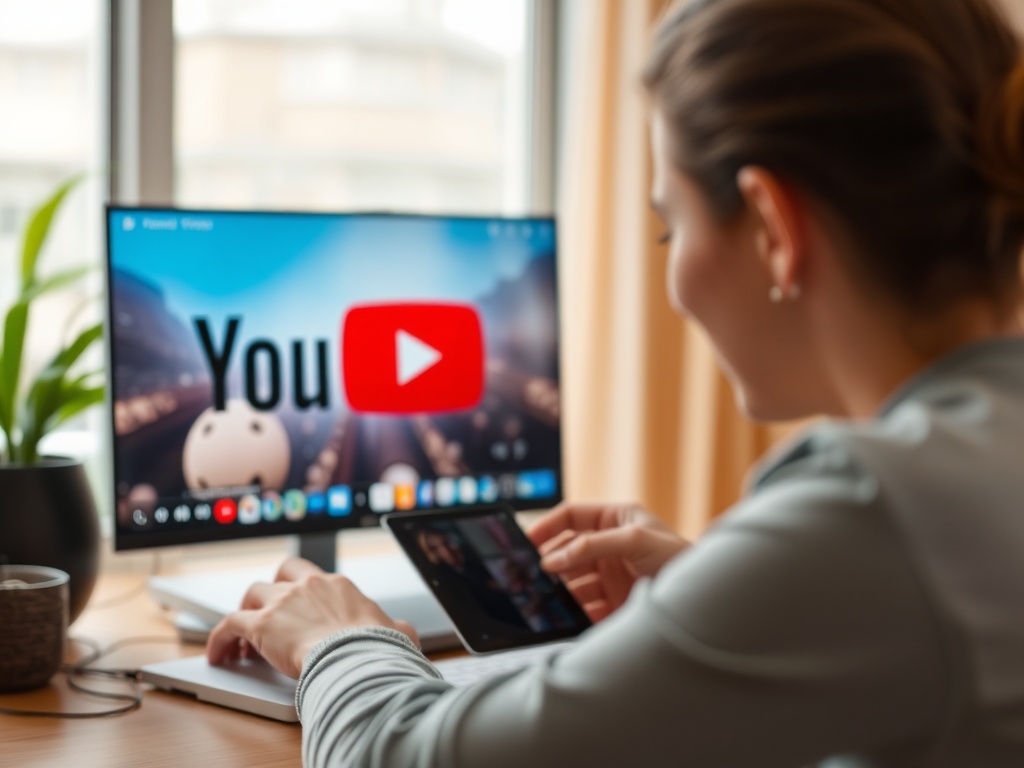 Téléchargement des vidéos sur YouTube : Guide Complet et Pratique