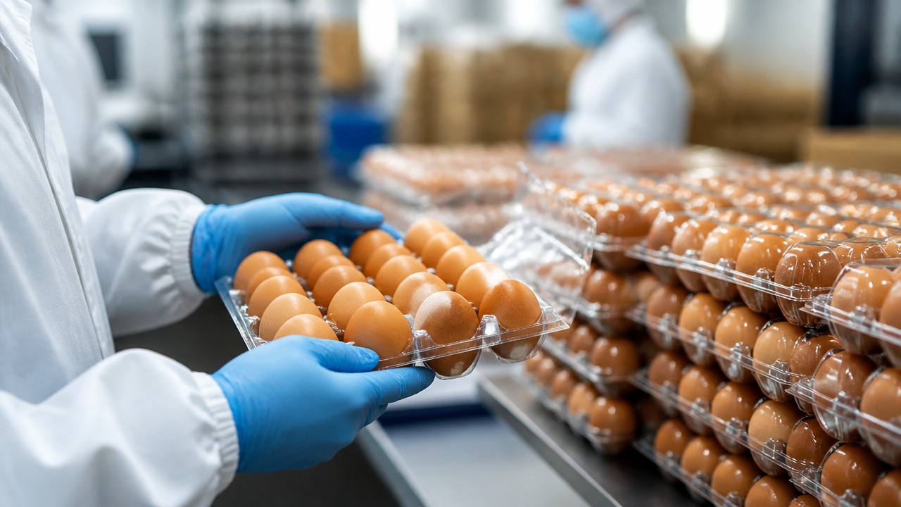 Recent Egg Recall Brands and Safety Procedures Explained 2 Recent Egg Recall Brands and Safety Procedures Explained