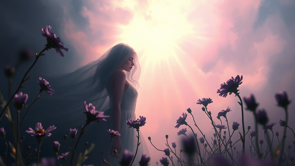 Sonhar com Ex-Namorado Morrendo: Significado Espiritual