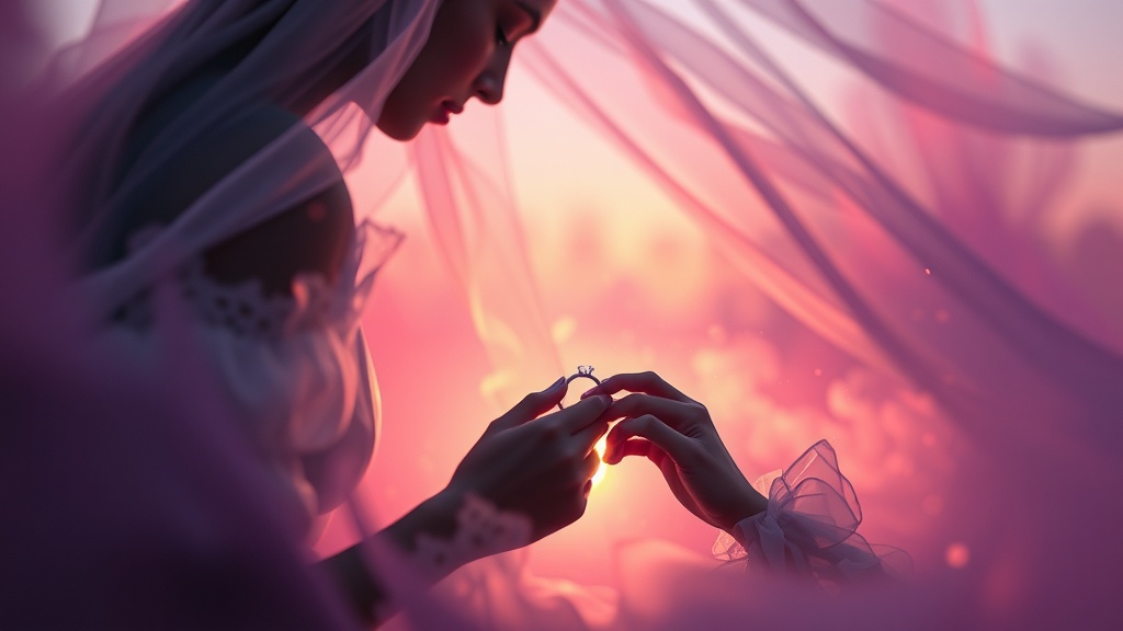 Sonhar com Ex Namorado Propondo Casamento: Significado