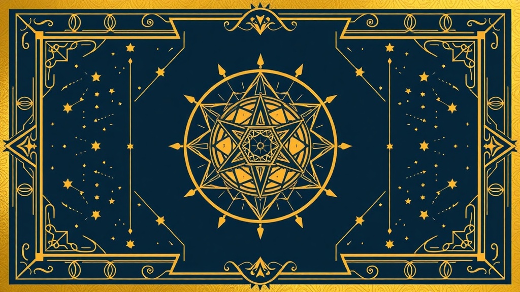 Ritual de Tarot para Sucesso Profissional: Guia Completo