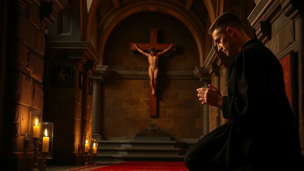 Santo Inácio de Loyola: Vida, Conversão e Legado