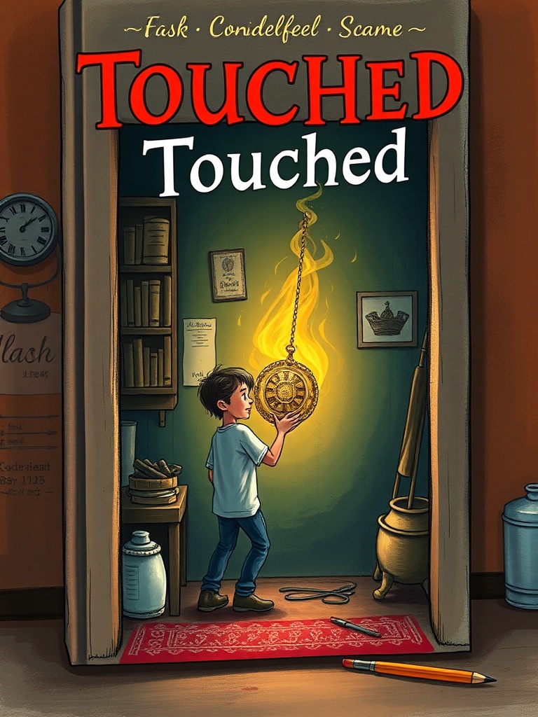 Touched