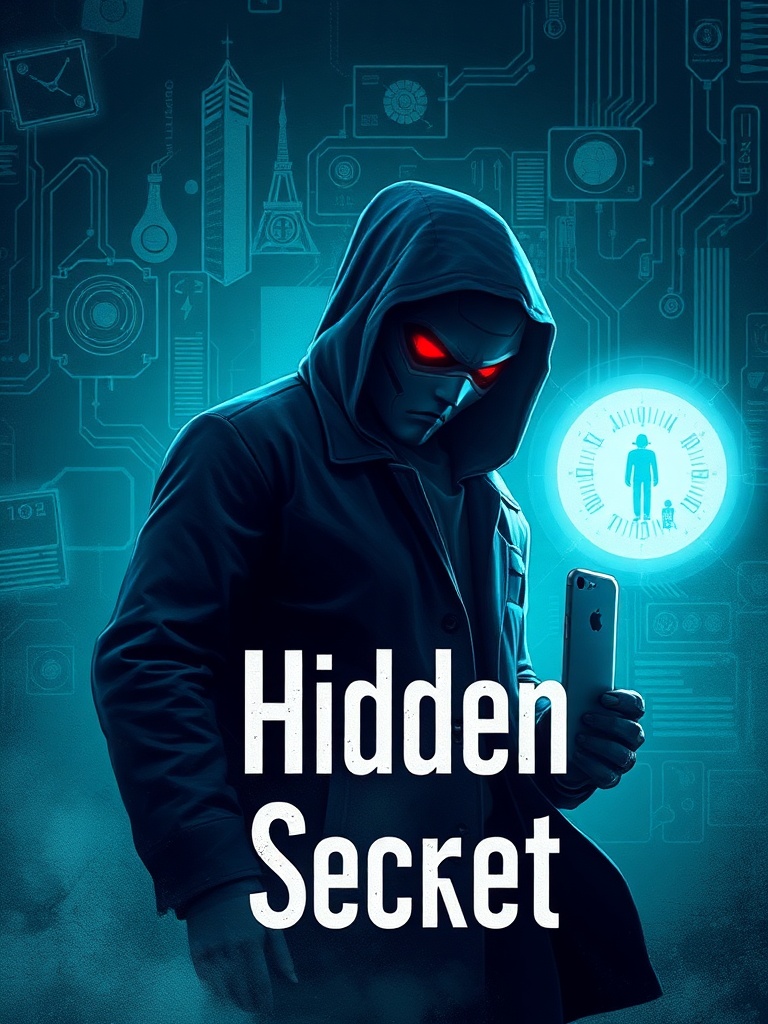 "The Last Hidden Secret"