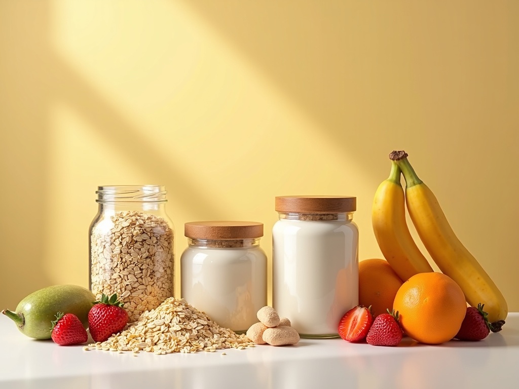 Understanding Soluble Fibre Supplements