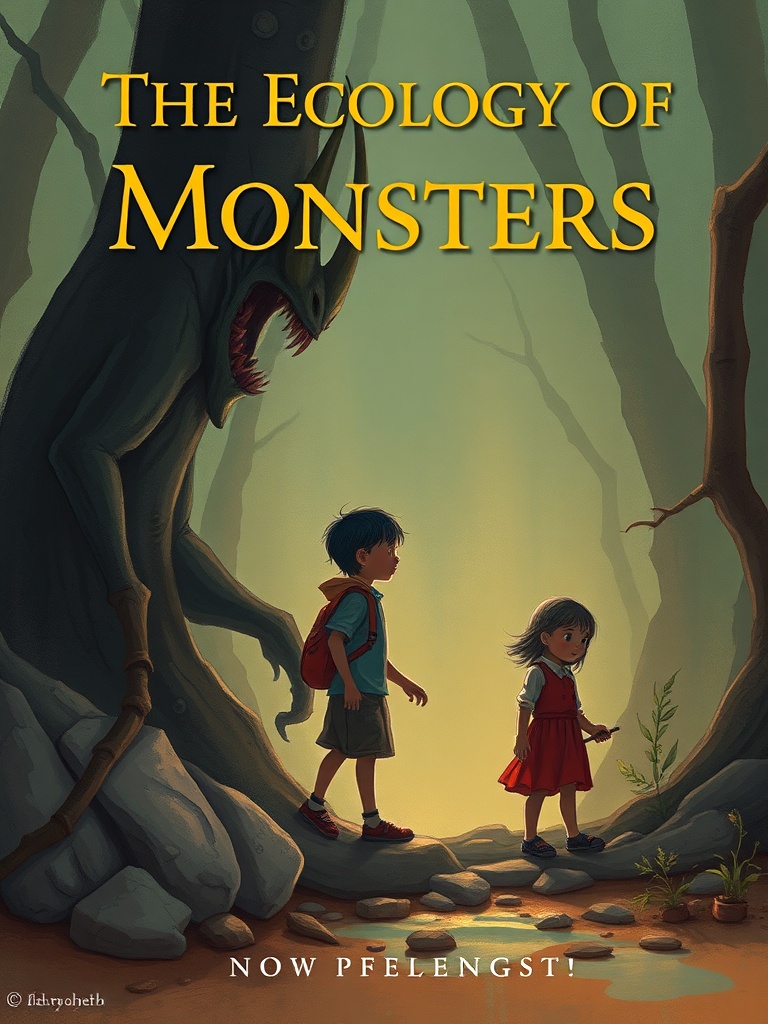 The Ecology of Monsters: