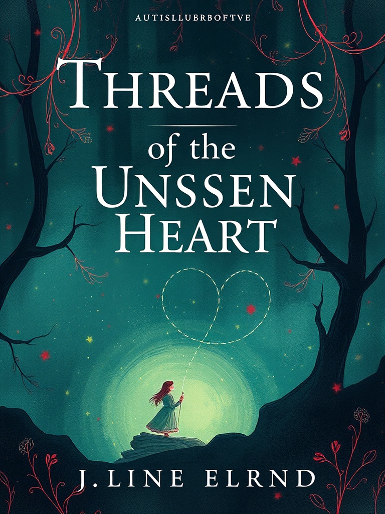 Threads of the Unseen Heart