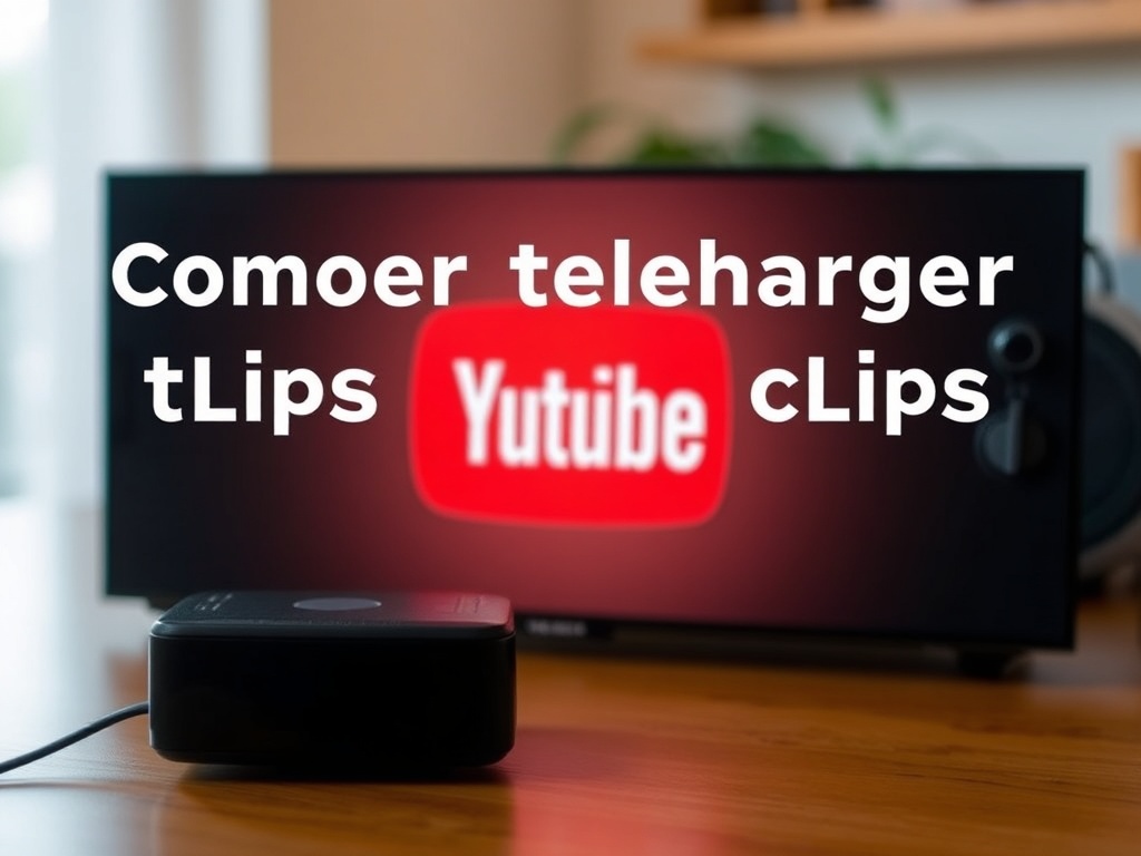 Comment telecharger clips youtube facilement et légalement