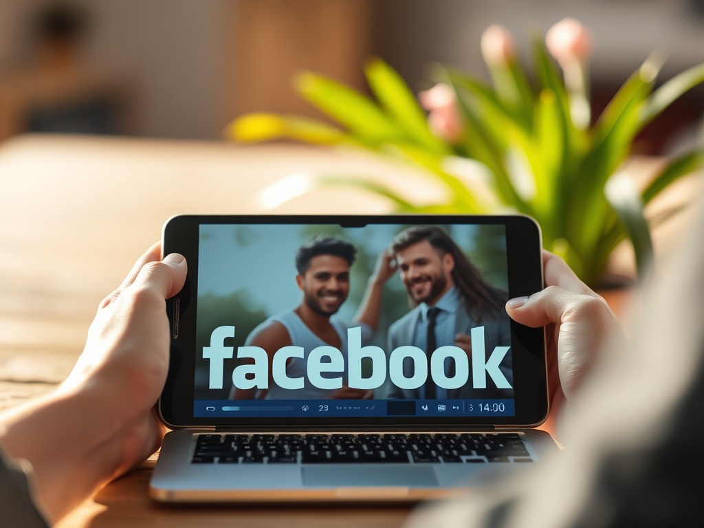 Comment telecharger video facebook facilement et rapidement