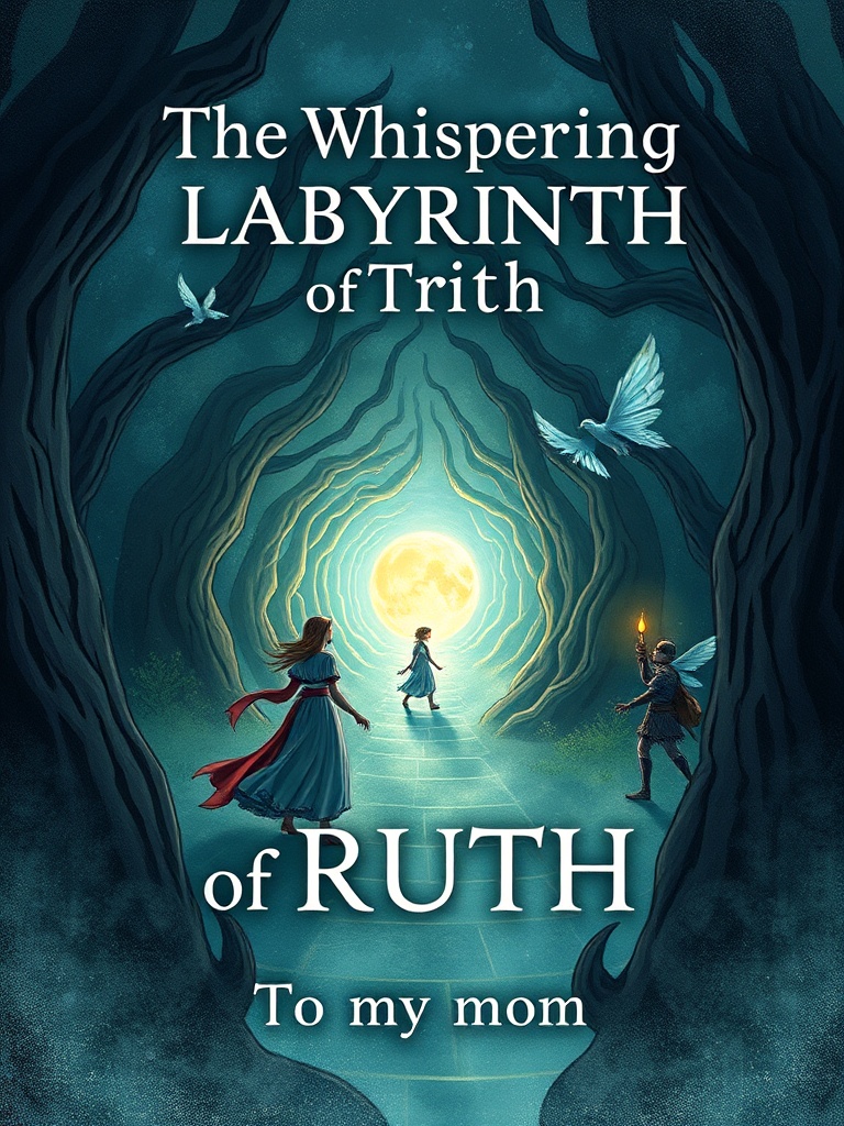 The Whispering Labyrinth of Truth