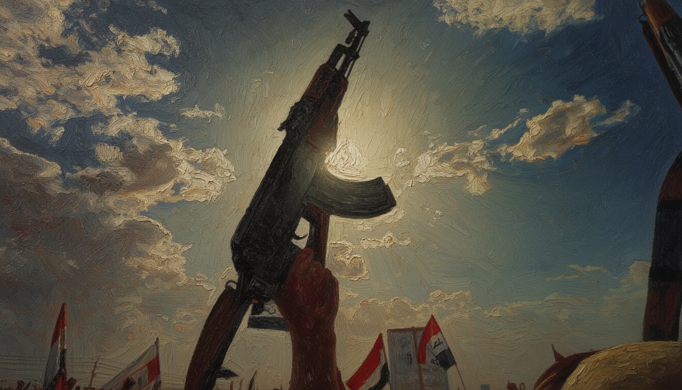 Houthi Blockade of Saudi Trade Threatens Wider Middle East Conflict