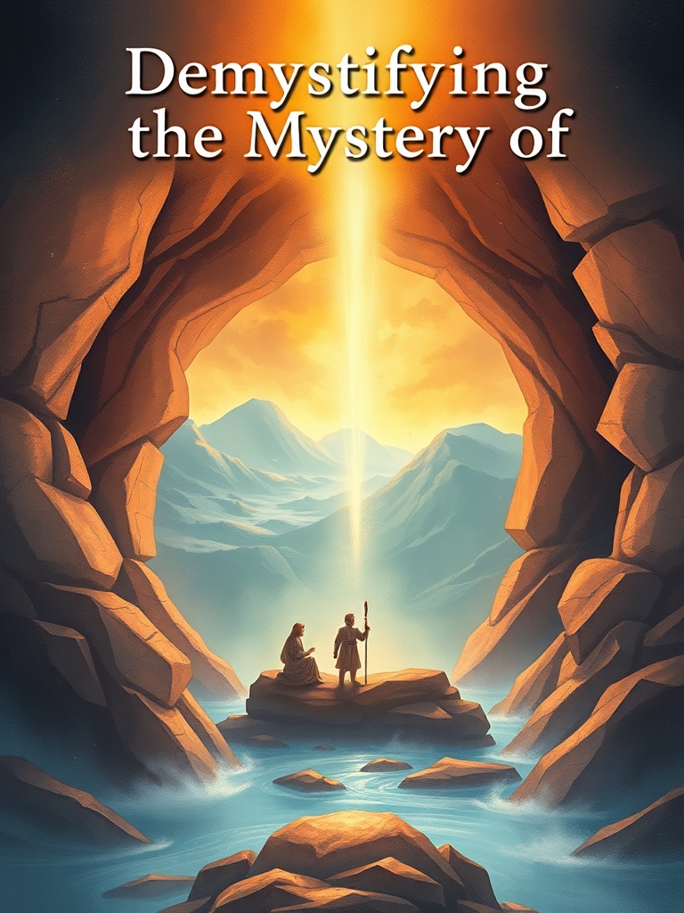 Demystifying the Mystery of creation