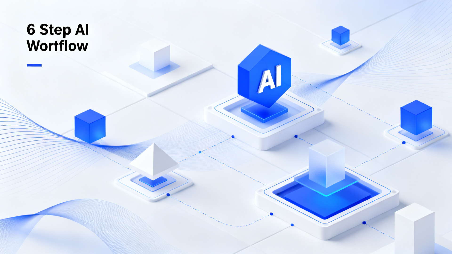 อยากทำหนังจาก AI ต้องเริ่มยังไง? Workflow 6 ขั้นตอนฉบับปี 2026