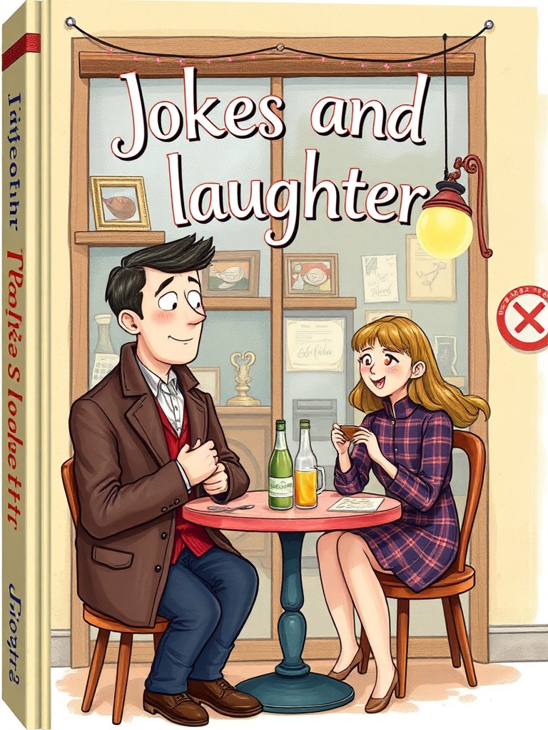 Jokes and laughter