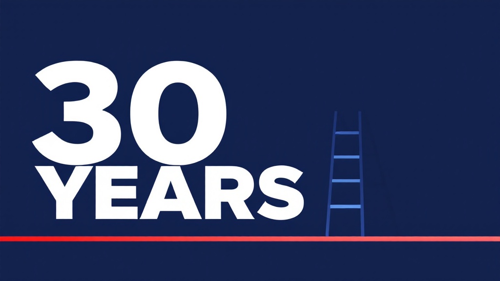 Nobody Keeps a Mortgage for 30 Years. Here Is What Actually Happens.