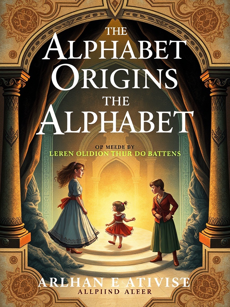 The Alphabet of Origins