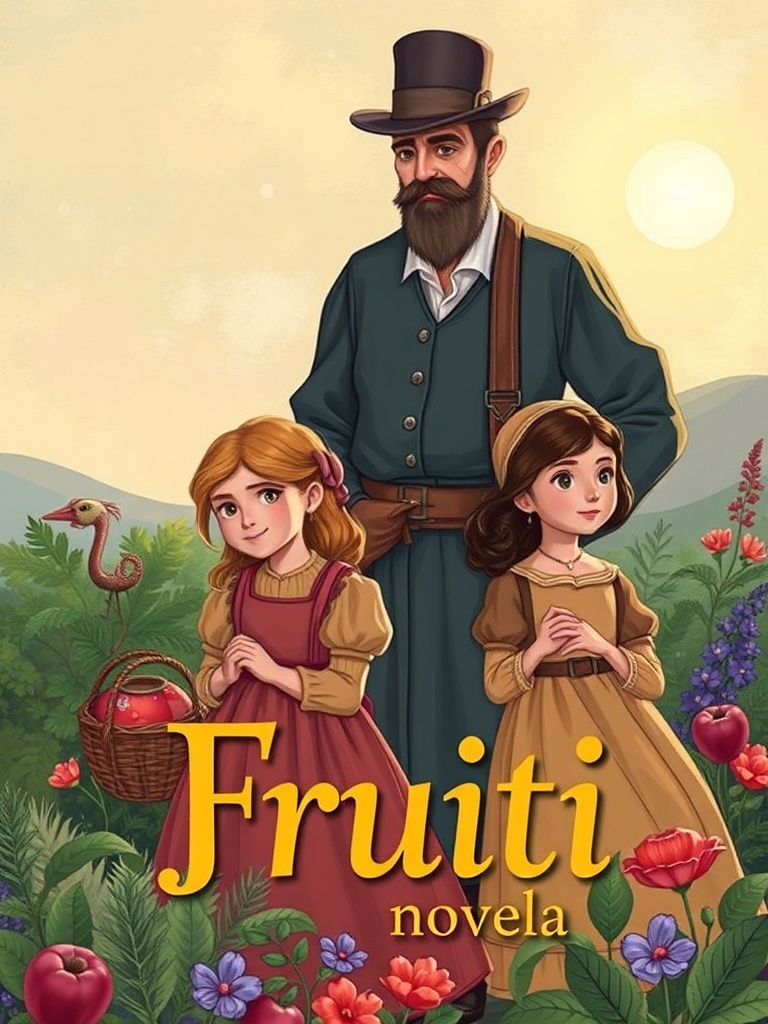 Fruti novela