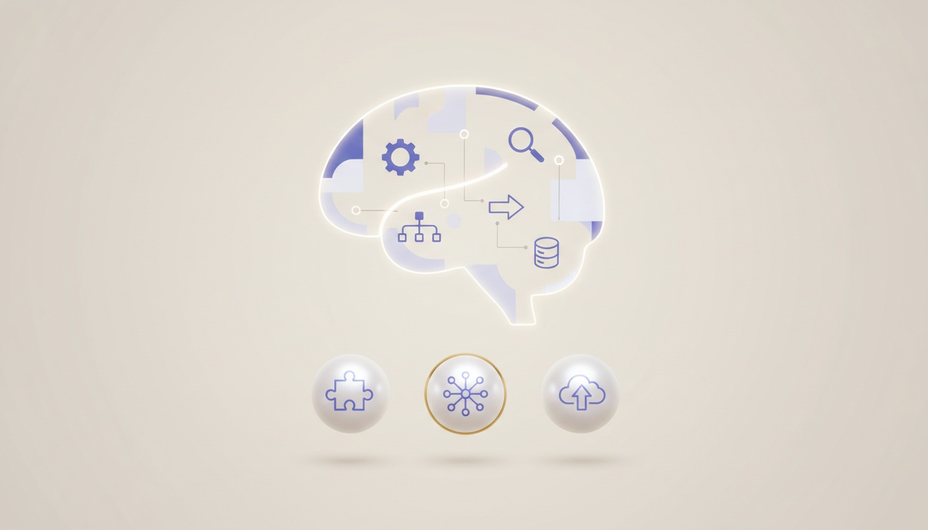 Top No-Code AI Tools to Consider — no-code AI tools