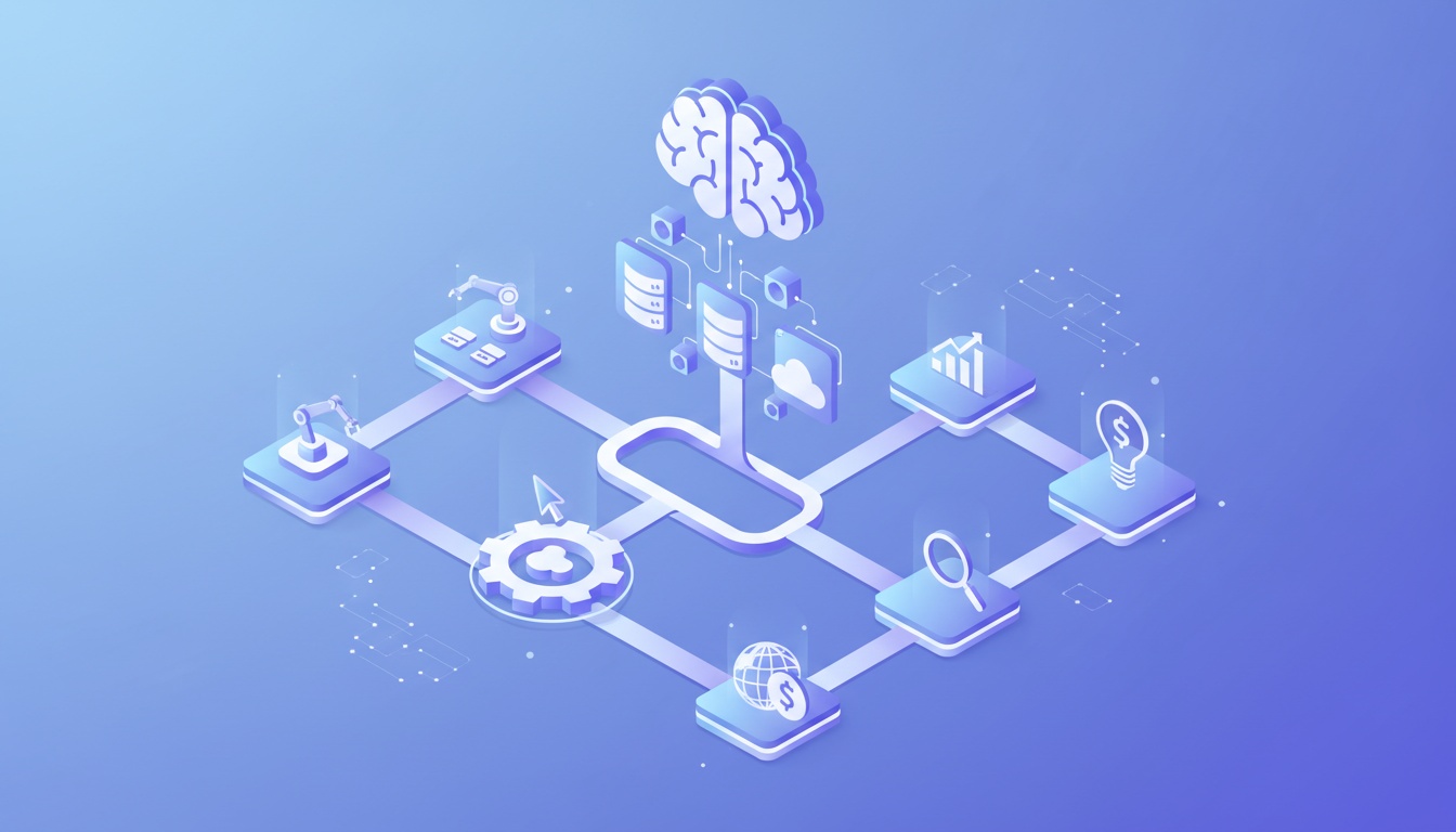 Why No-Code AI Tools Are a Game Changer — no-code AI tools