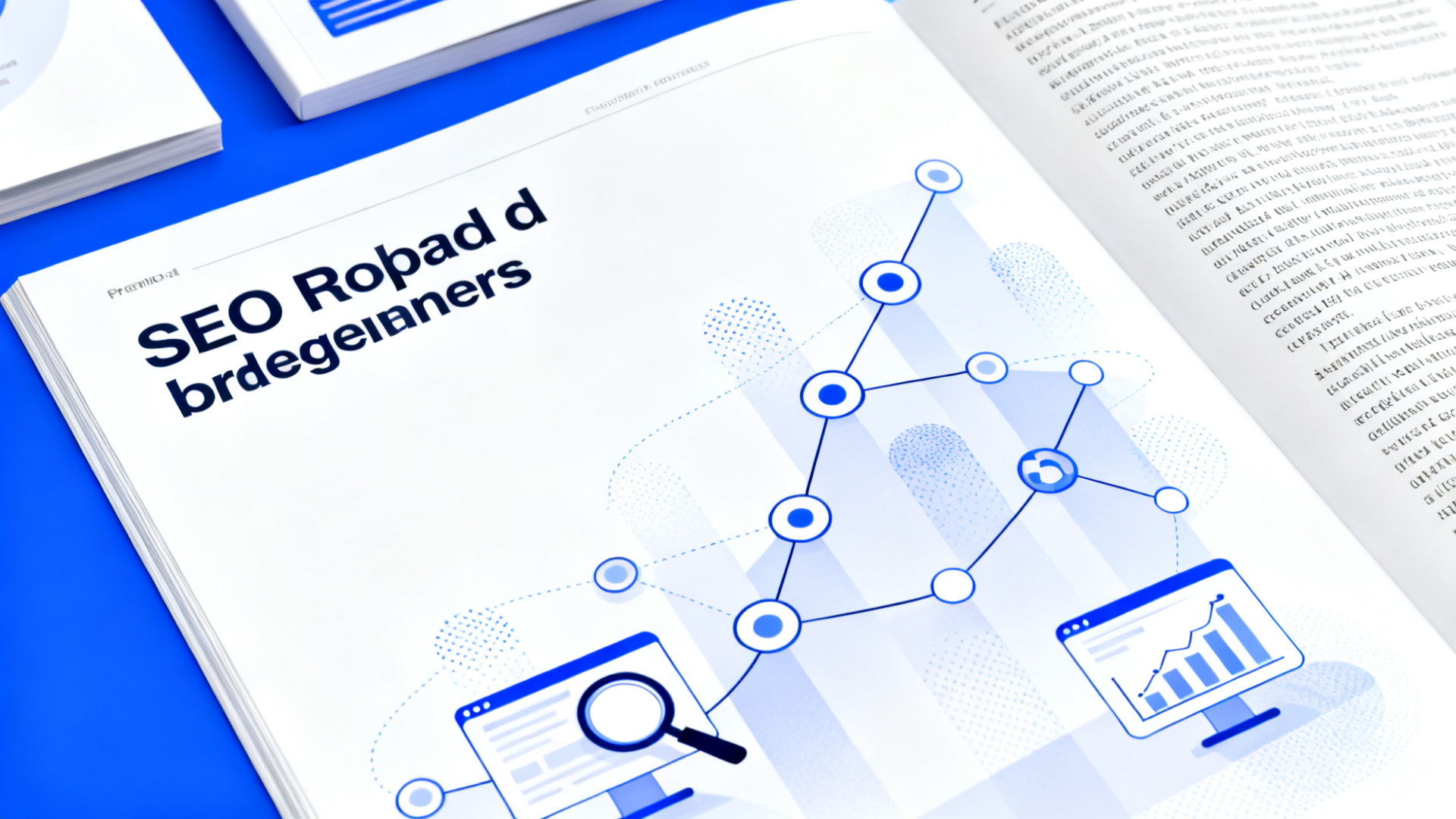 อยากเริ่มทำ SEO เริ่มยังไง? ต้องมีอะไรบ้าง (Roadmap สำหรับมือใหม่)