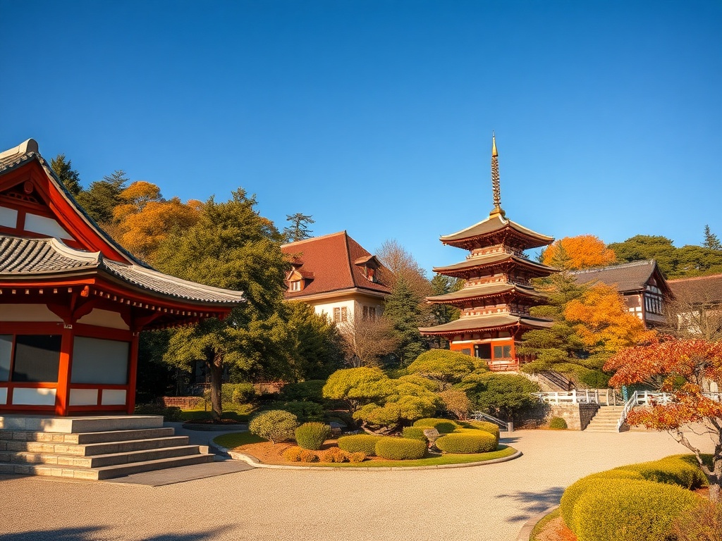 Elegant Japonya Turu (Hnd - Hnd)