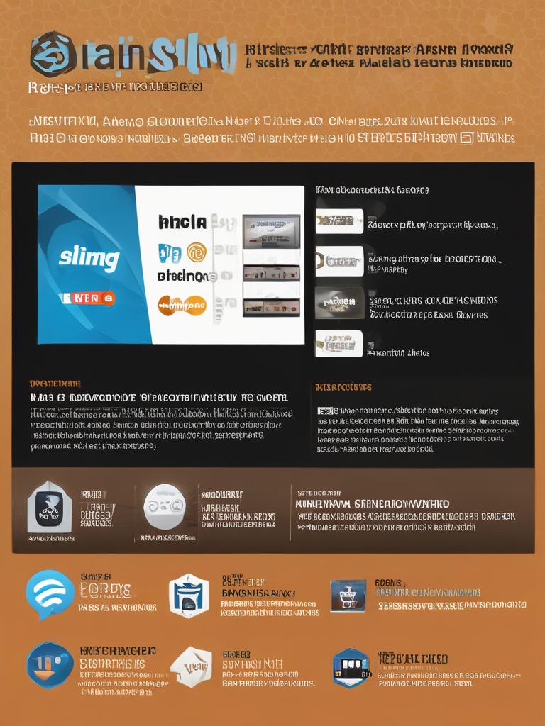 Sling TV Streaming Experience