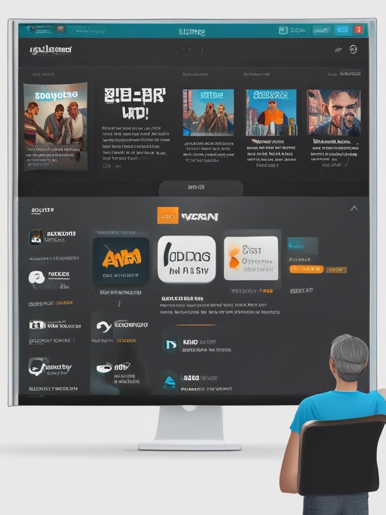 Setting Up Your Sling TV Plan
