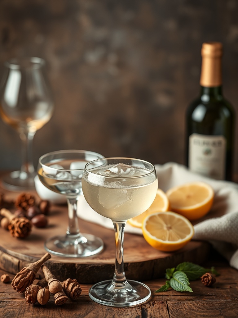 idees apero dinatoire ingredients