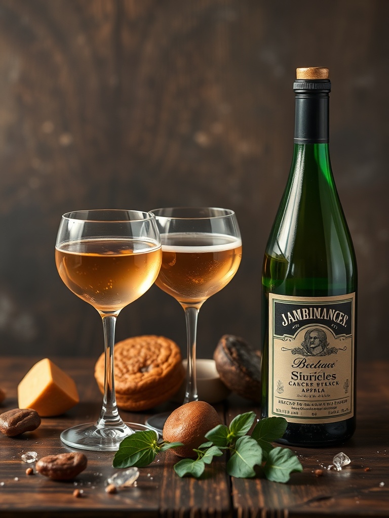 idees apero dinatoire ingredients