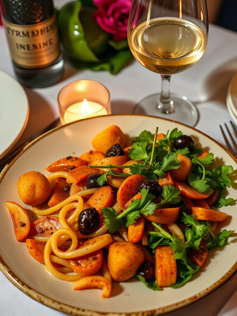 idee repas du soir
