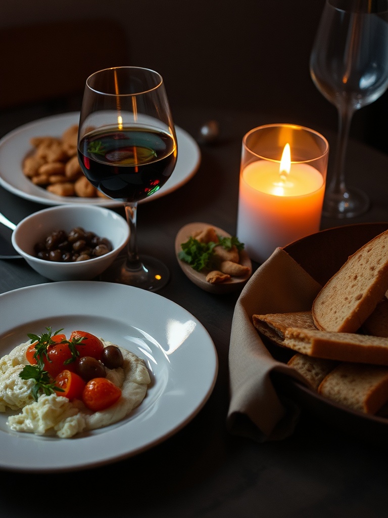 idee repas du soir
