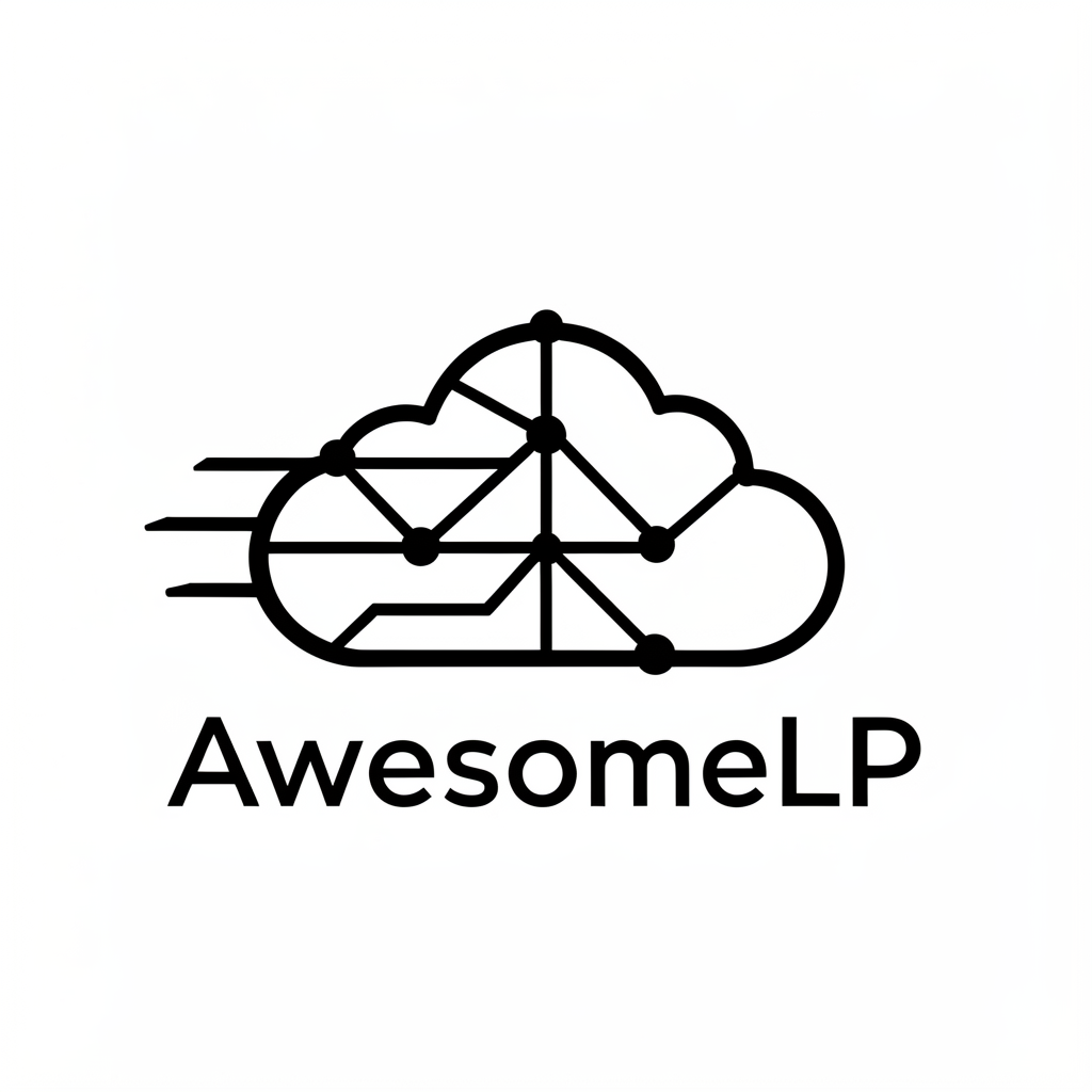 AwesomeLP Logo