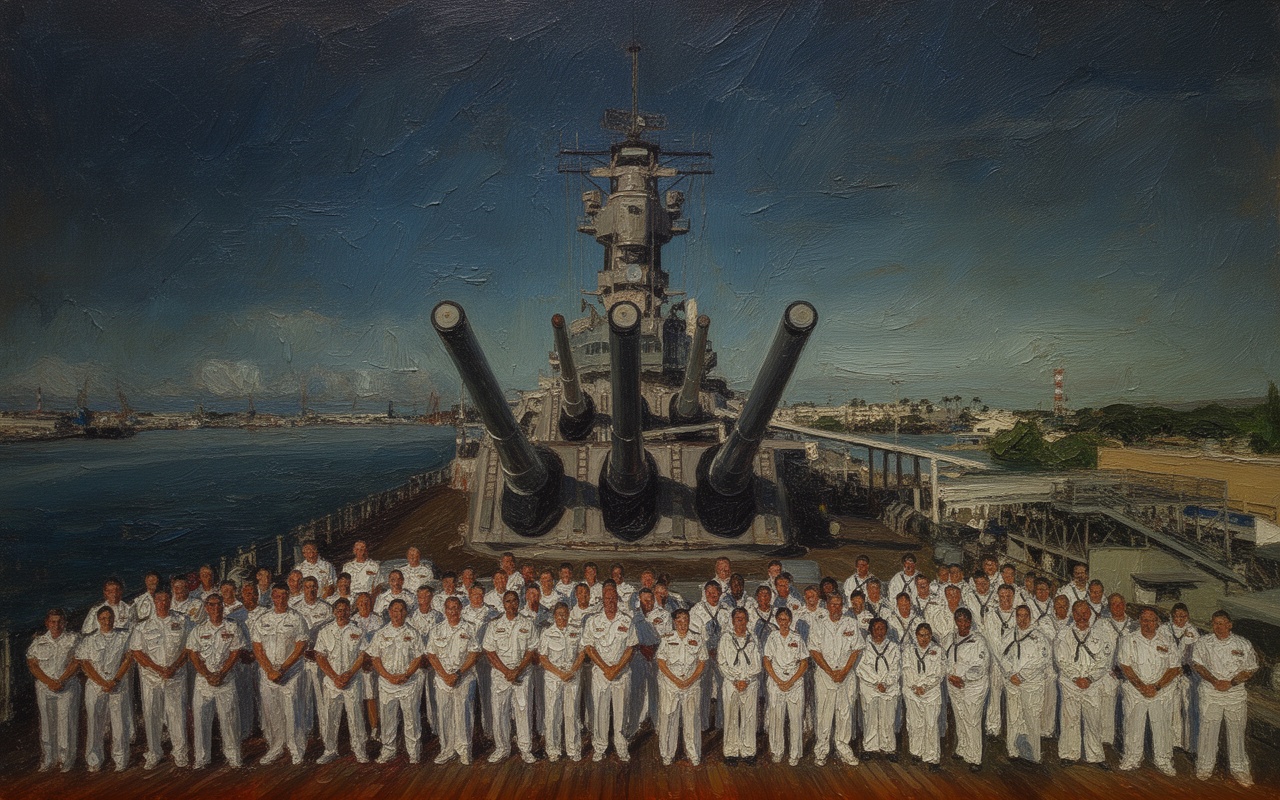 US Navy Reserve Offers Up to $20,000 in Bonuses