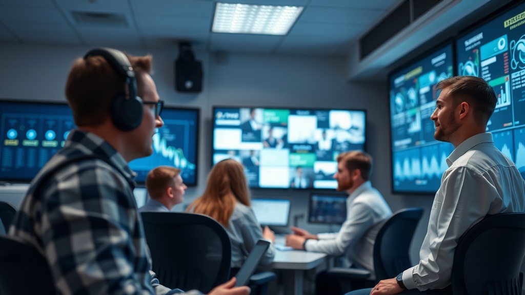 Europe's Industrial Cybersecurity Market Set to Surge: What UK Businesses Need to Know by 2033