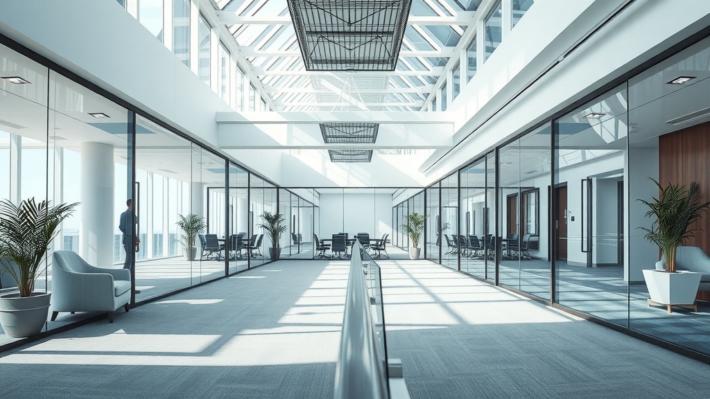 AI Receptionist UK Market Sees Surge in Affordable Solutions for Small Businesses