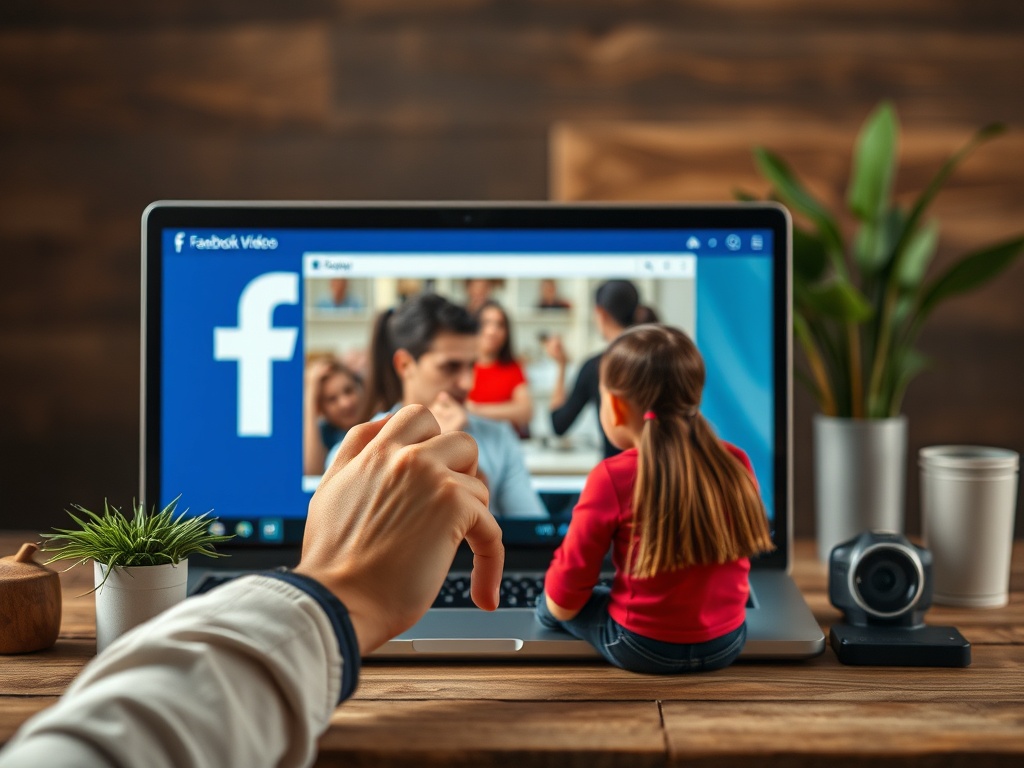 Comment telecharger video fb facilement et rapidement