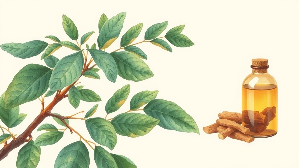 Tintura de Pau D'Arco Caseira: Receita Passo a Passo