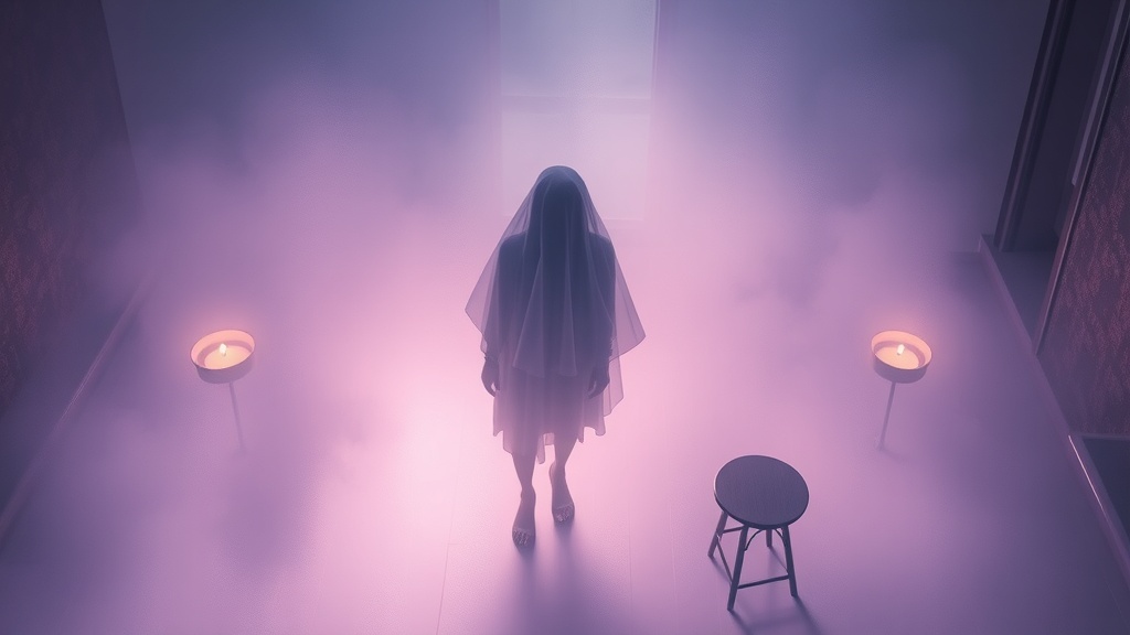 Sonhar com Ex-Namorado Desaparecido: Significado Espiritual