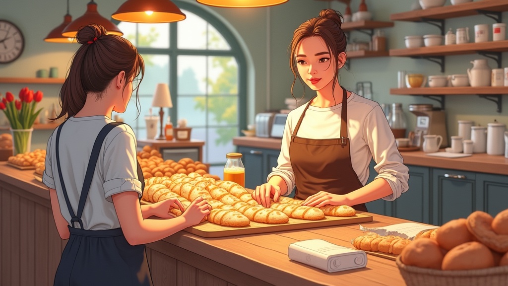 10 idées de posts Instagram pour ta boulangerie