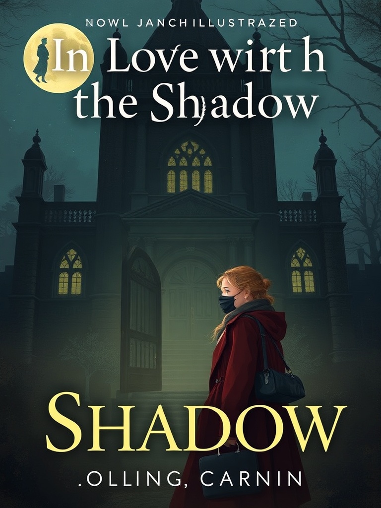 In Love with the Shadow