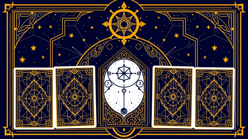 Ritual de Tarot para Clareza Emocional: Guia Completo