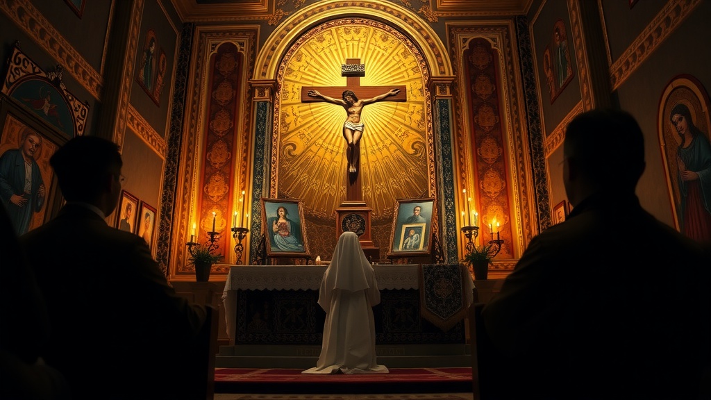 Novena a Santa Clara - Proteção do Lar e Família